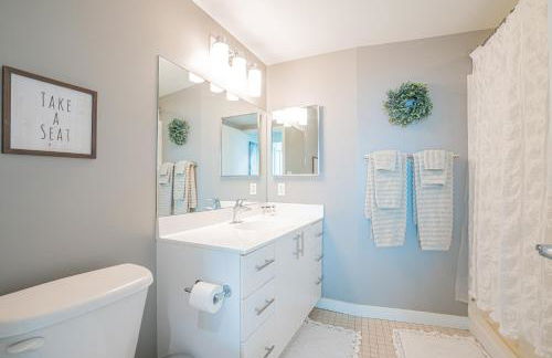 Heaven On Baltimore Downtown Fully Furnished Apartments - Foto 21