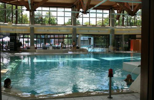 Ferienwohnung Wagner mit 35 qm Fr - Foto 9