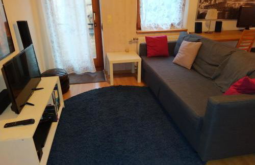 Appartement Silvia - Foto 1