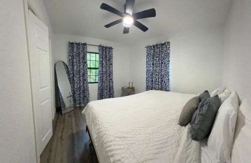 2 bdrm cottage in charming Bartow - Foto 7