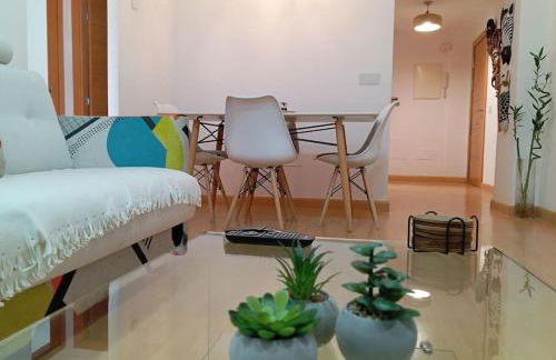 Ático Benalmádena Balam-Ui Sawon - Foto 67