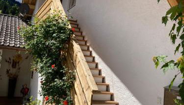 Ferienwohnung / Appartement Bergliebe - Foto 4