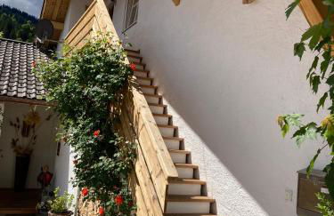 Ferienwohnung / Appartement Bergliebe - Foto 4