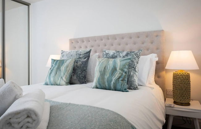 4br-8guests-balcony-beachview-pool-pets - Foto 7