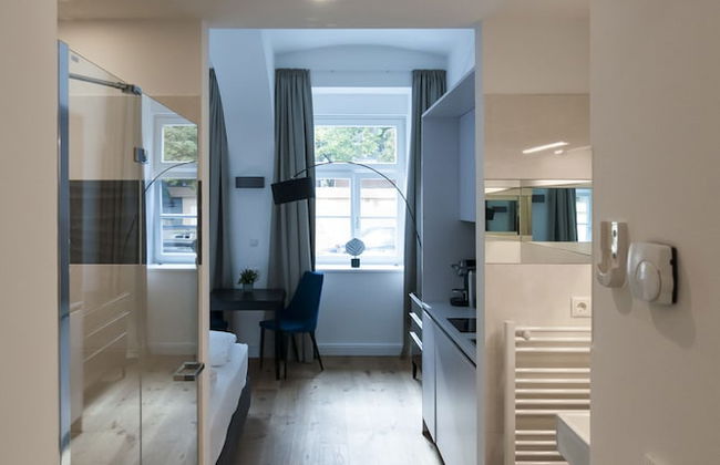 Sankt Elisabeth Superior Apartments - Foto 37