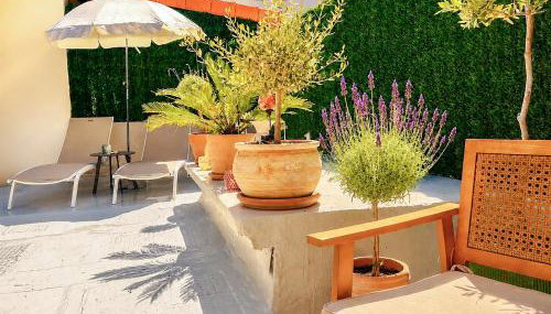 Le Petit Nice - 4 Studios, 2 with Private Terrace - Nice Centre - Photo 2