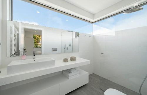 Swimming Pool in Fajã da Ovelha - Casa da Maloeira - Foto 30