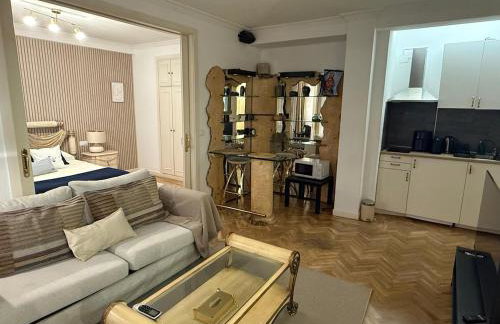 Apartamento Centrico - Foto 7