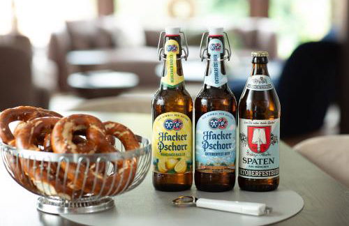 Modernes Apartment mit 3 Schlafzimmern und großer Terrasse - Foto 23