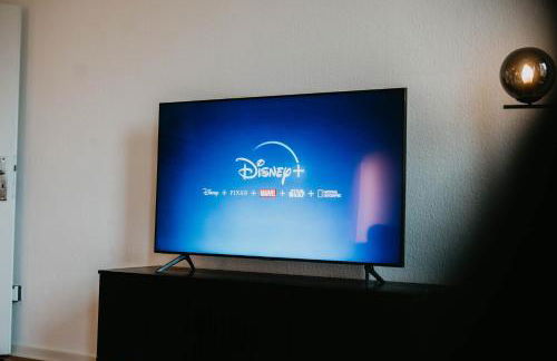 3-Floor Oasis in the Heart of Koblenz, Sleeps 16 - Foto 30