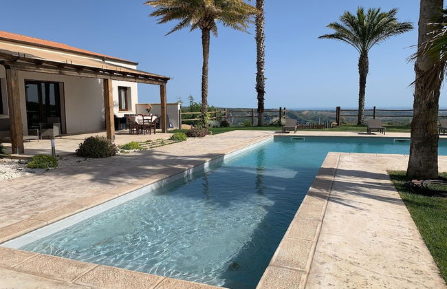 Charming Villa With Swimming Pool - Foto 23