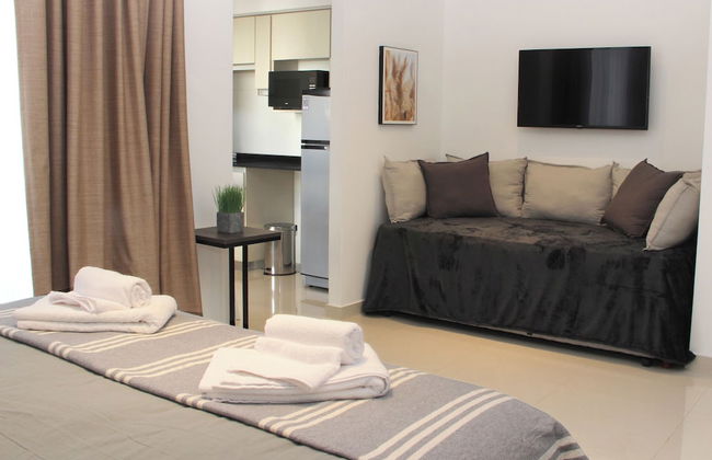 In House BA - College - Foto 31