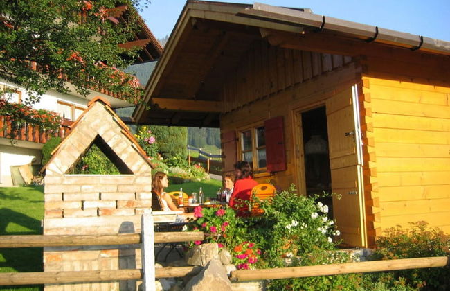 Holiday Apartment Hornerblick - Foto 15