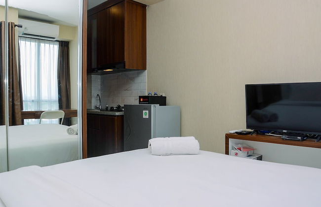 Mini Studio Room Apartment at Tifolia - Foto 4