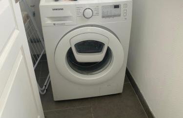 La longère de Paul et Suzanne - Foto 8