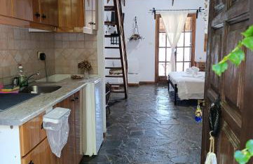 Panoramma Hause, Kampos Evdilou,Ikaria - Photo 12