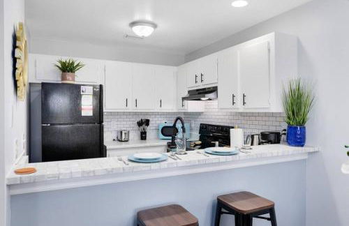 Oasis 317 - Space to Unwind - Foto 38