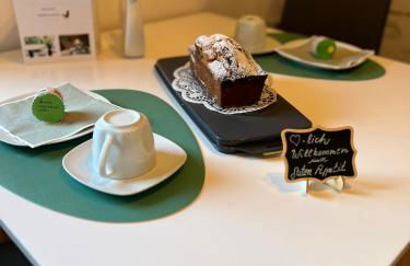 Ferienwohnung Puschel - Foto 42