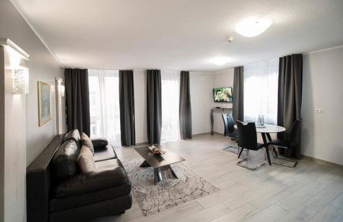 ARABEST Aparthotel & Boardinghouse - Foto 12