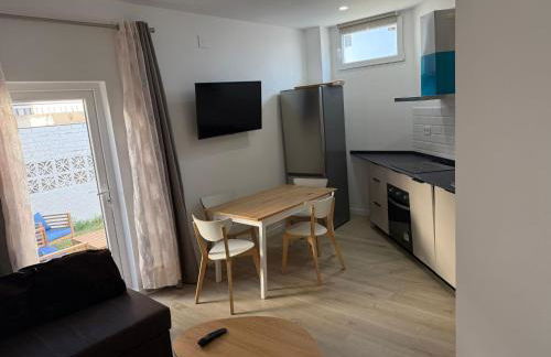 Independent Apartment At Villa Noelia Benalmádena With Private Pool, Garden & Parking - Foto 32