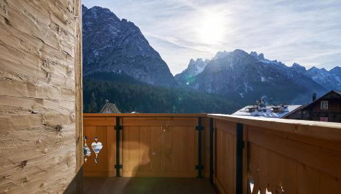 Sappada Family Apartments - Foto 4