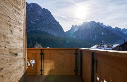 Sappada Family Apartments - Foto 4