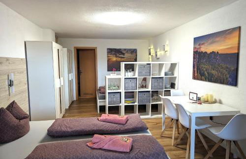 S1 - Urlaubsmagie - Direkt loswandern, bis zu 4P - Foto 27