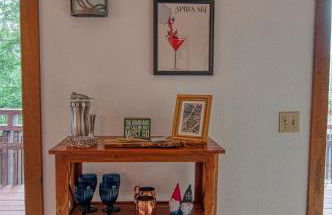 Gnome Home Mountain Ski Chalet w/Sauna Killington - Foto 52