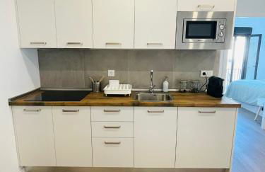 Precioso Apartamento céntrico con piscina - Foto 39