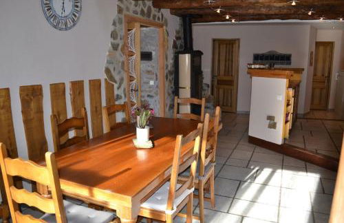 L'oustal Les Fayards - Foto 7