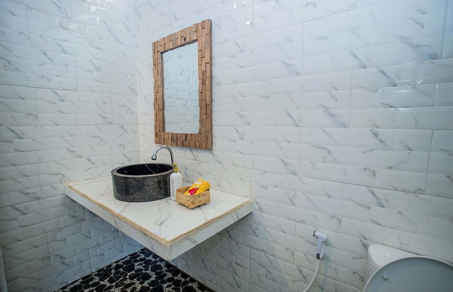 Blue Sky Villa Ceningan by ABM - Foto 17