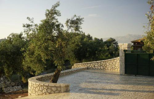 Gelbes Haus Korfu - Photo 41