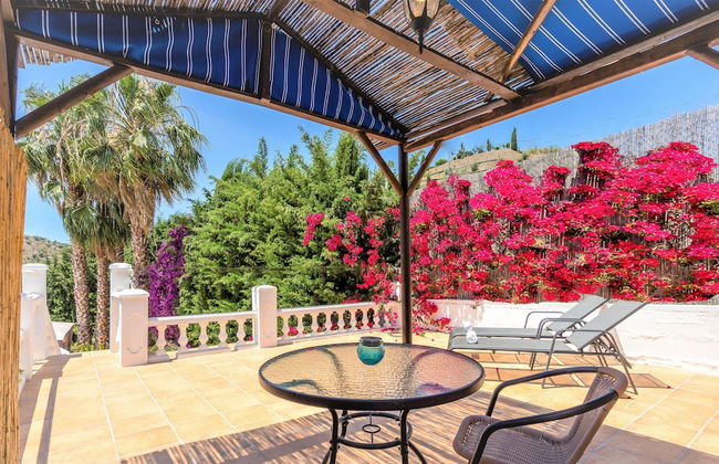 Hacienda Sol - Foto 51