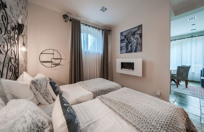 Rich Witch Villa&SPA - Foto 6