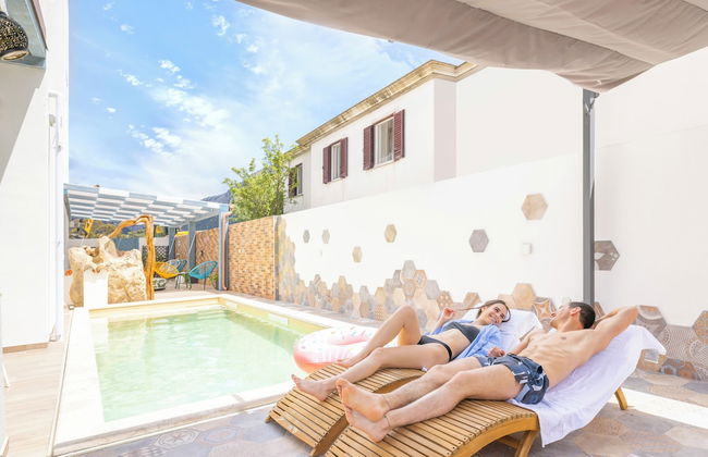 Agua Dorada Boutique - Foto 35