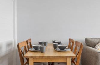 Smart Shoreditch Stay in Zone 1 Central London - Foto 42