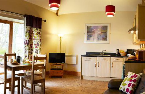 Filey Holiday Cottages - Photo 16