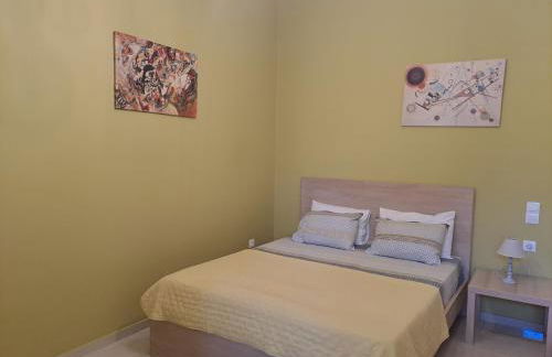 Vicky's place,near Athens airport - Foto 17