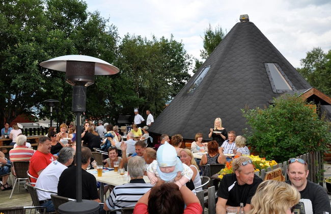 Topcamp Havblikk - Helgeland - Photo 66