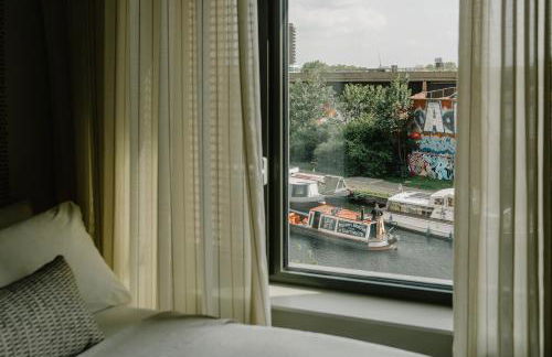 Mason & Fifth, Westbourne Park - Photo 37