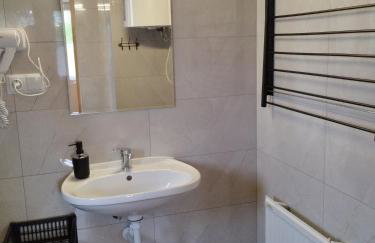 Domek Bieszczadzkie Brzegi - Foto 7