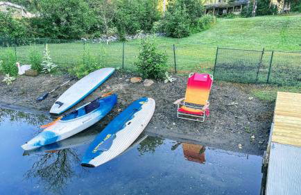 Lakewood Lodge - Foto 62