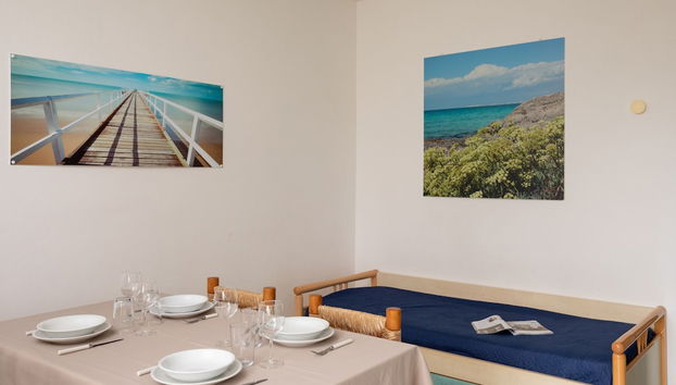 Summer Residence Bunte - Trilocale 11 - Foto 5, Habitación