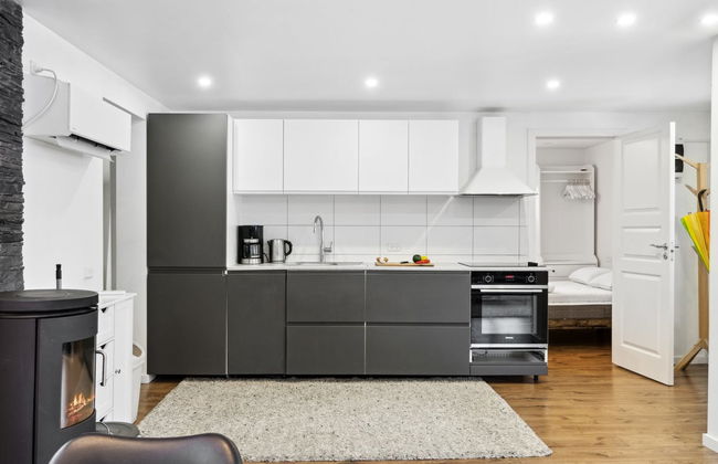 "Kalevi" - 300m to the fjord - Foto 17