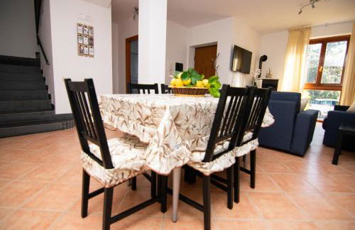 Villetta le Costiere - Foto 17