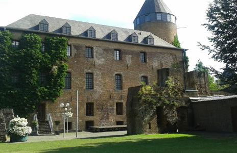 Ferienhaus Burgblick Brueggen - Foto 35