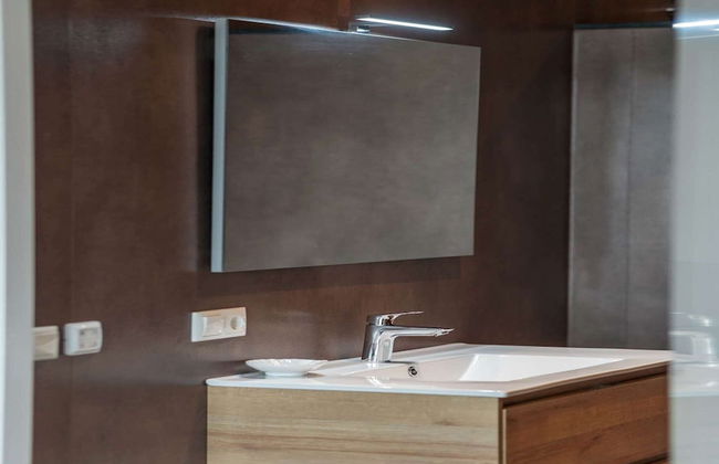 Luxury new Apartment on Ameland - Foto 10