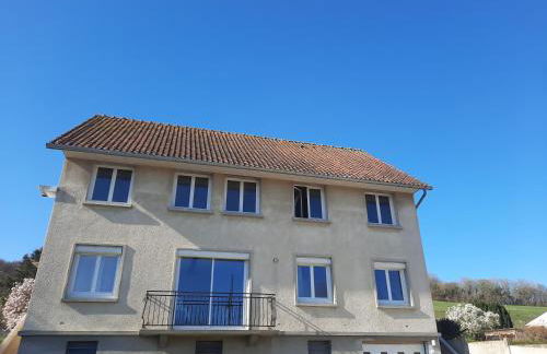 Résidences Privées appartements 1 ou 3 entre Varengeville sur mer & Dieppe - Foto 18