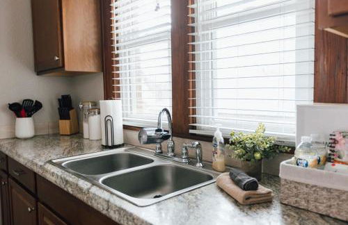 The Sanctuary Company Johnson City - Foto 8