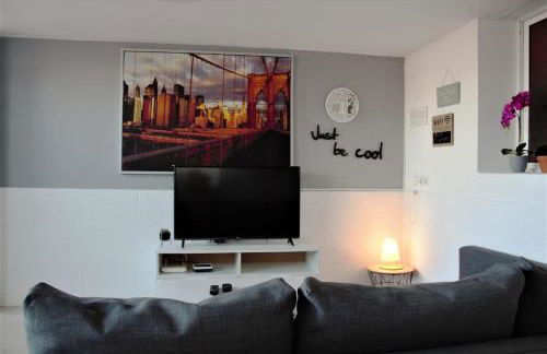 Apartamento a tan solo 2 minutos de la playa - Foto 33